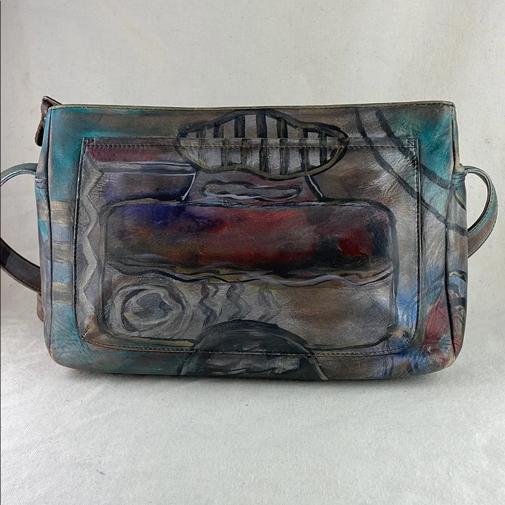 Jane Yoo vintage 1986